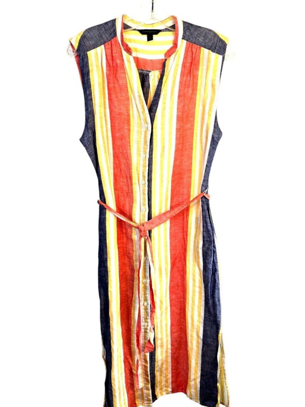 Banana Republic Women_s Dress